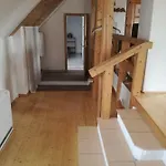 Pod Hradem Апартаменты *