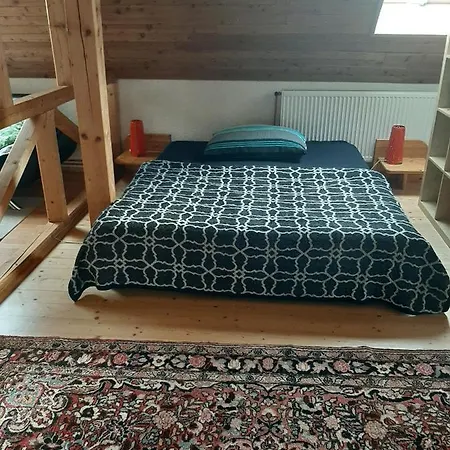Pod Hradem Holstejn