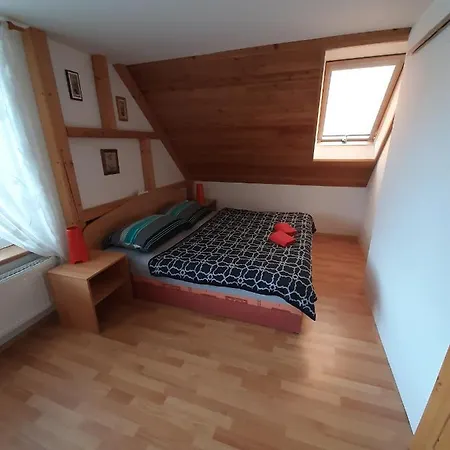 Pod Hradem