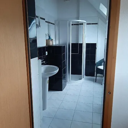 Apartment Pod Hradem