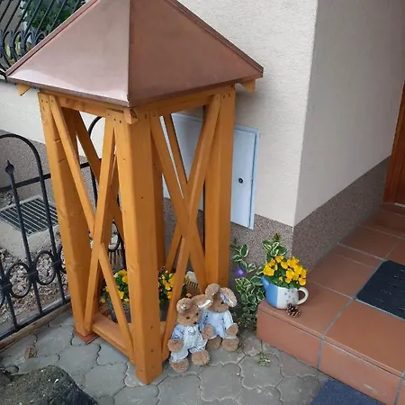 Pod Hradem *