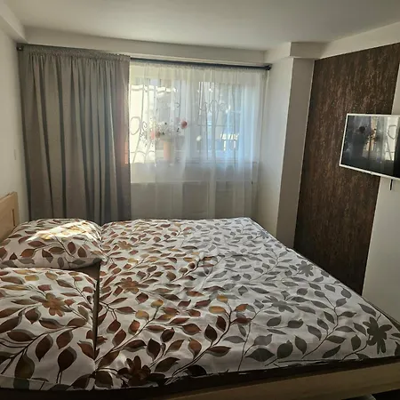 Apartmán Pod Hradem