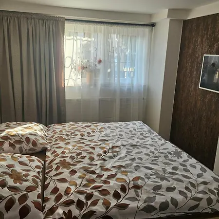 Pod Hradem Apartmán Holstejn