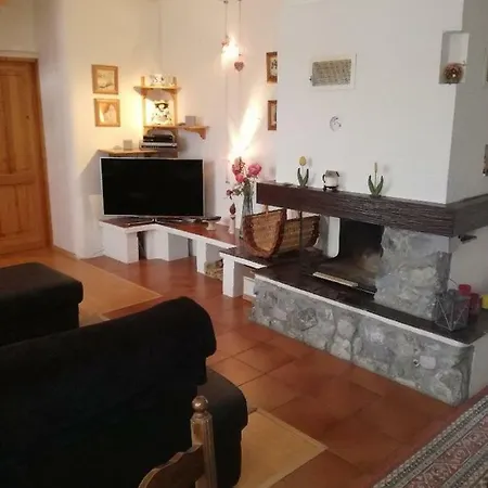 Apartment Pod Hradem *