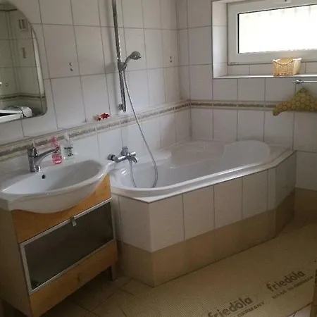 Appartamento Pod Hradem