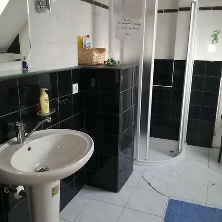 Appartement Pod Hradem *