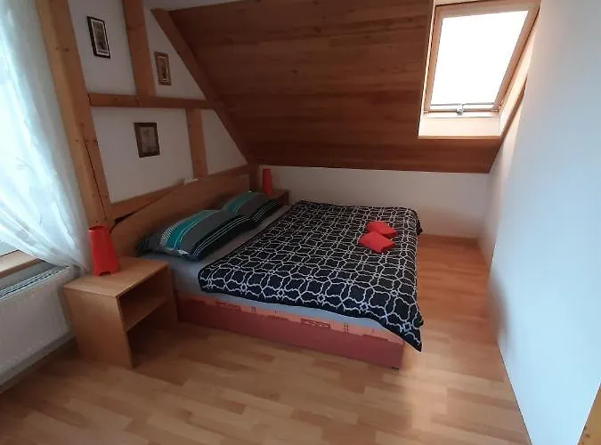 Pod Hradem