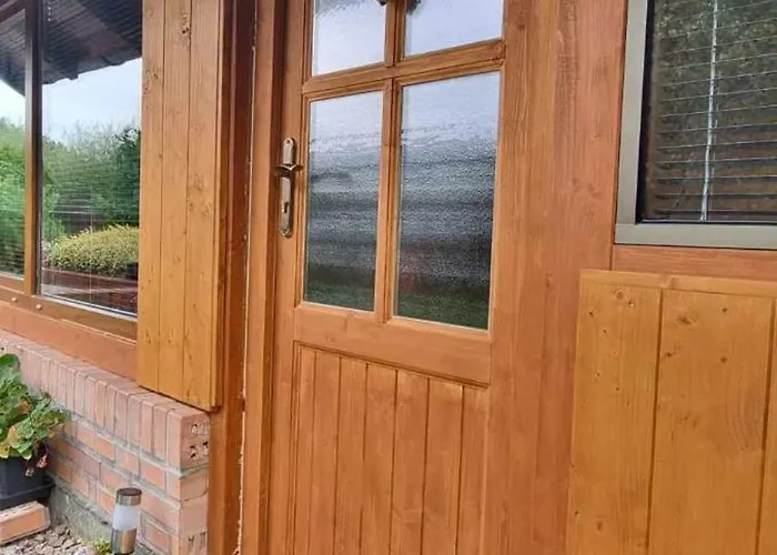 Pod Hradem Apartament Holstejn