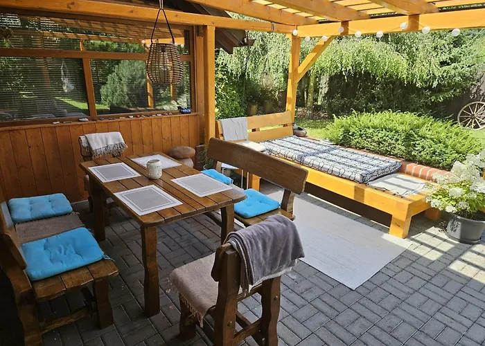 Pod Hradem Apartament