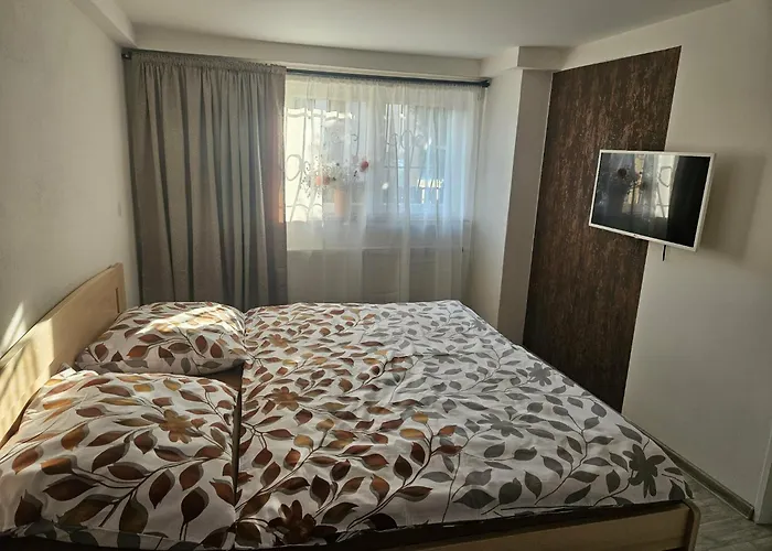 Apartament Pod Hradem