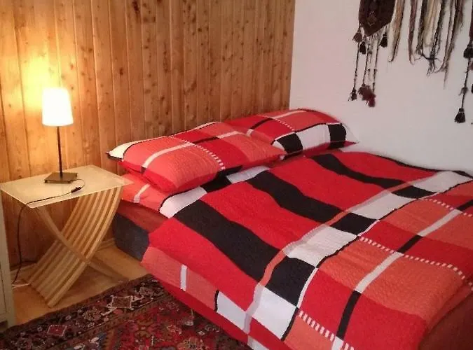 Pod Hradem Apartament *