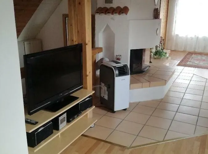 Pod Hradem * Holstejn