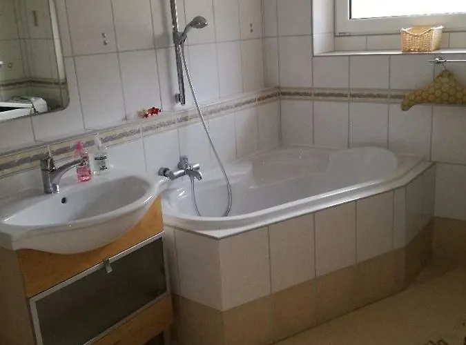 Apartament Pod Hradem