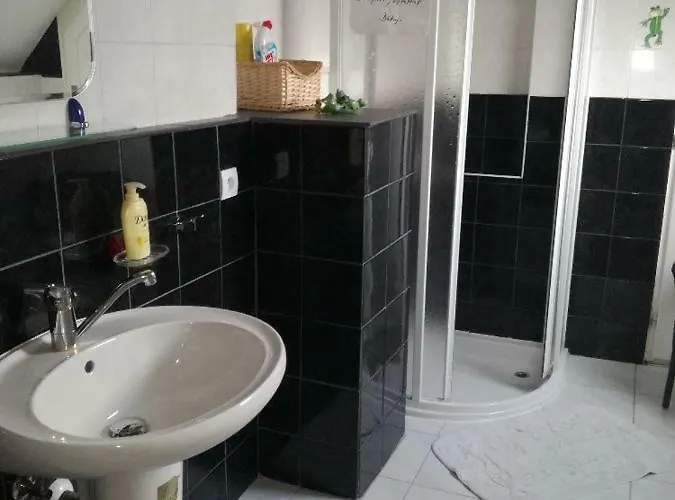 Apartament Pod Hradem *